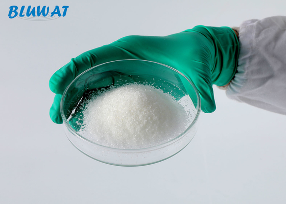 Blufloc AA5415 Anionic Polyacrylamide APAM Flocculants and Coagulants