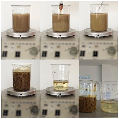Cas 1327 41 9 Polyaluminium Chloride Pac Dalam Pengolahan Air Limbah Industri Kimia