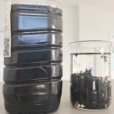 Bahan Kimia PAC Polyaluminium Chloride Untuk Pengolahan Air Limbah Elektroforesis