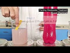 Apa contoh koagulan?