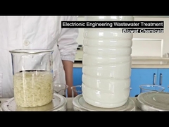 Untuk apa koagulan digunakan?