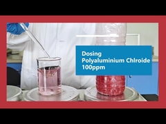 Bagaimana air limbah farmasi diproses?