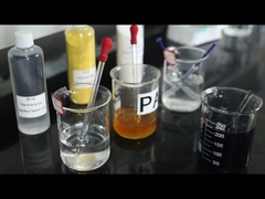 Flokulan Poliakrilamida Blufloc