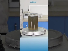 Pengolahan Air Limbah Tekstil Kimia-Koagulan&Flokulan