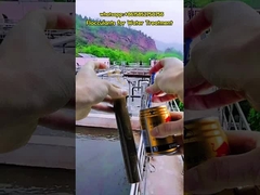 #Flocculants #Polyacrylamide Polymer untuk #Pengolahan Air